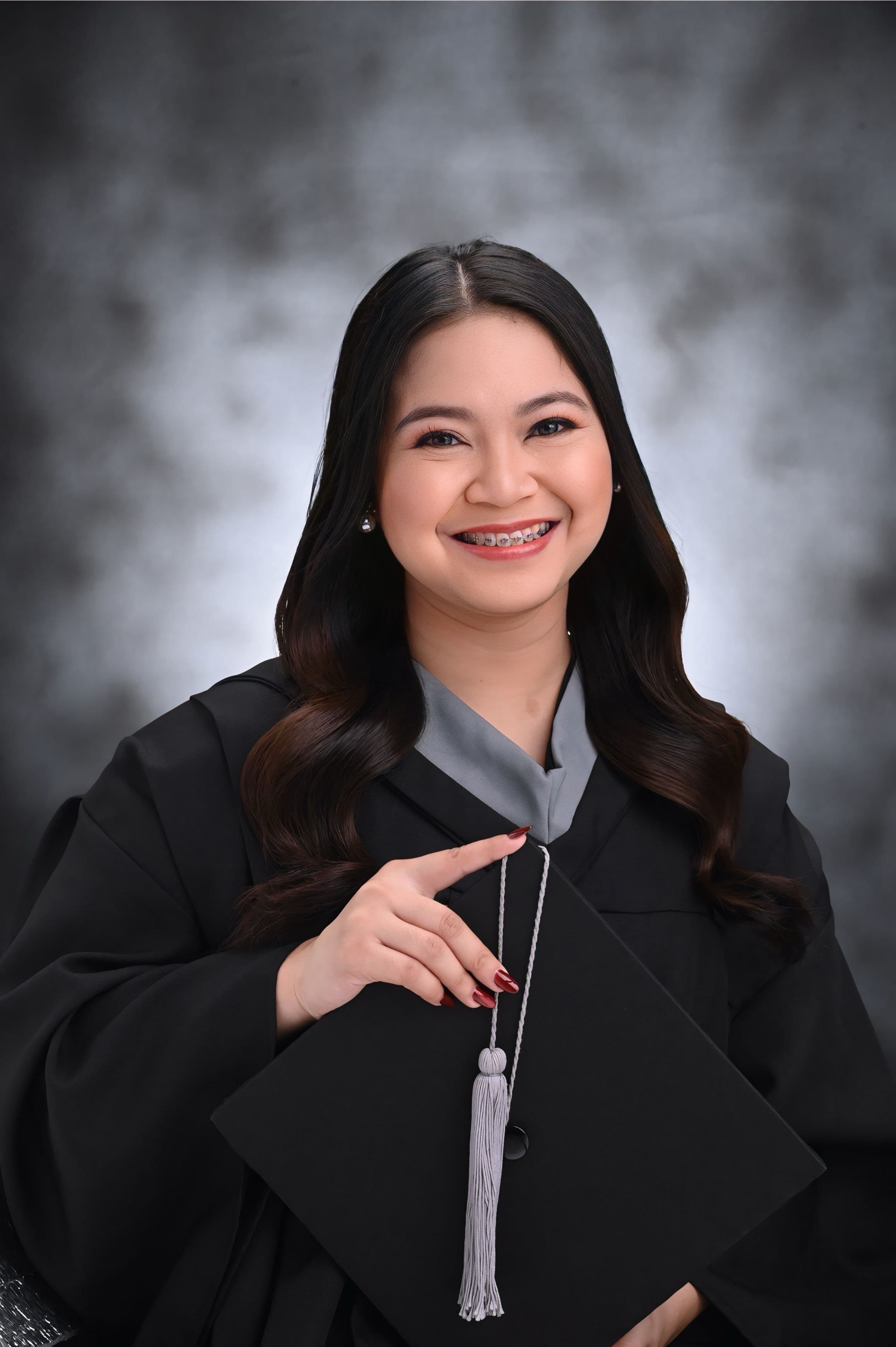 Maricela Montuya Portrait