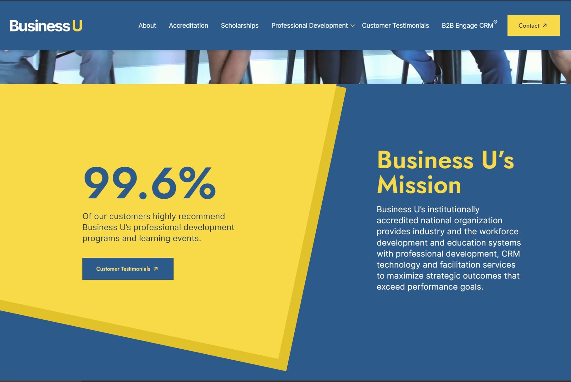Business-u